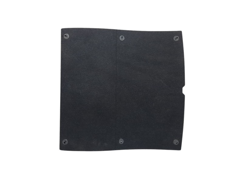 Recambio de bandeja trasera para bmw serie 1 lim. (f20) 2.0 turbodiesel referencia OEM IAM 7221880  