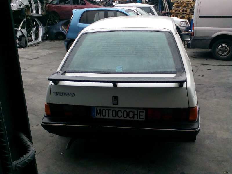 volvo serie 340 del año 1990