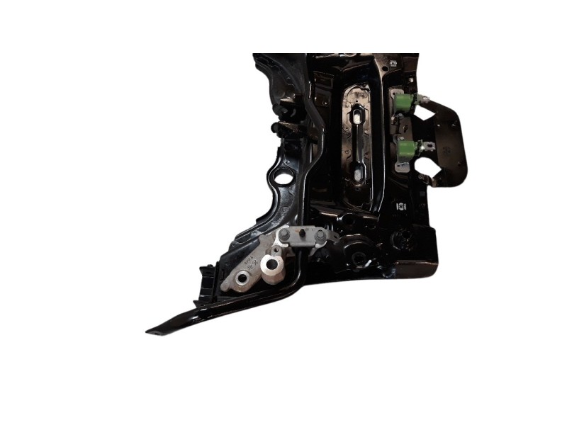 Recambio de puente delantero para renault megane iv grandtour referencia OEM IAM 544017619R  