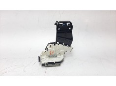 Recambio de cerradura puerta trasera derecha para jeep compass ii 2.0 m-jet cat referencia OEM IAM P04589914AE   2