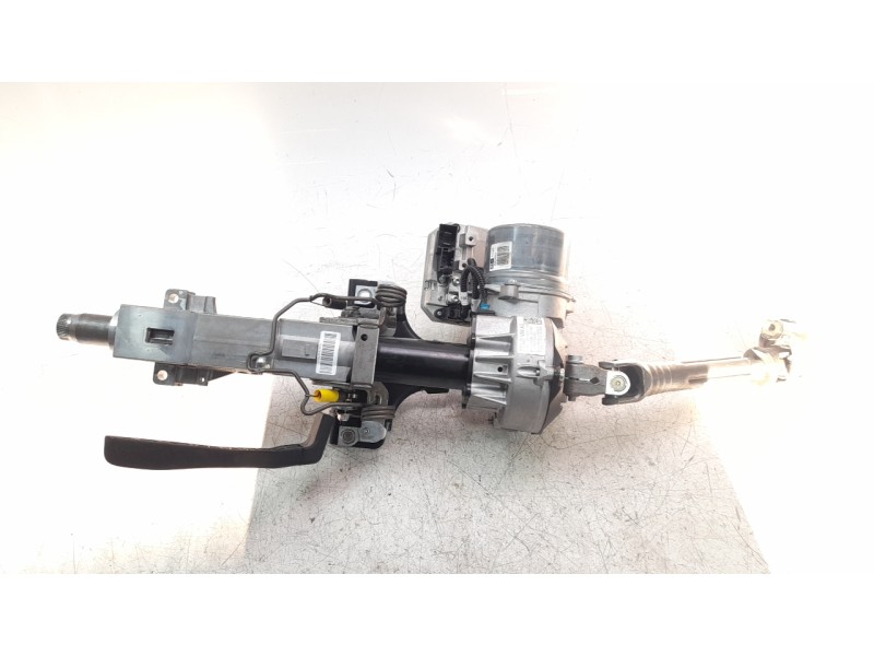 Recambio de columna direccion para seat ibiza (kj1) 1.0 tsi referencia OEM IAM 2Q1423510BG  
