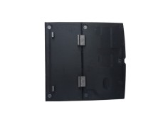 Recambio de bandeja trasera para bmw serie 1 lim. (f20) 2.0 turbodiesel referencia OEM IAM 7221880   2