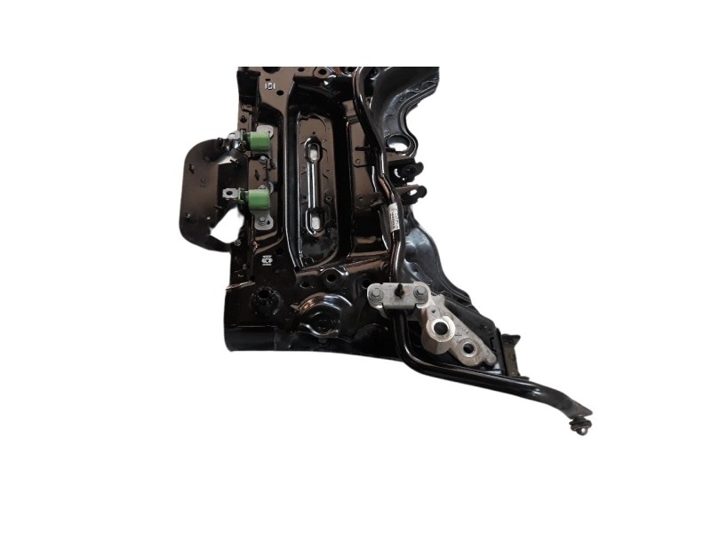 Recambio de puente delantero para renault megane iv grandtour referencia OEM IAM 544017619R  