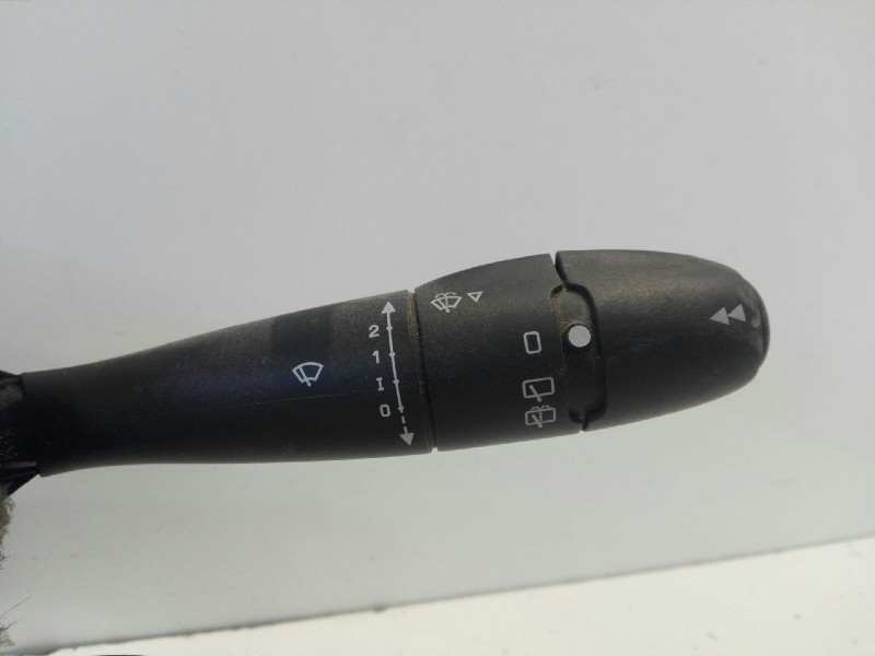 Recambio de mando multifuncion para peugeot 207 confort referencia OEM IAM 96657288XT  