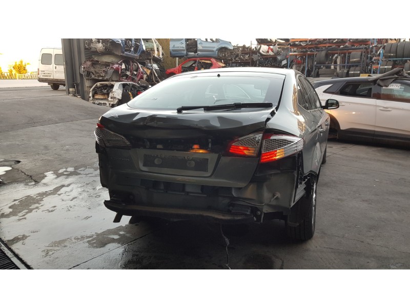 ford mondeo ber. (ca2) del año 2007