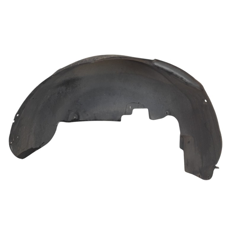 Recambio de paso rueda trasero derecho para porsche cayenne (typ 9pa) turbo s referencia OEM IAM 7L5810972  