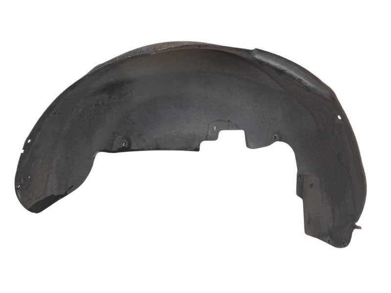 Recambio de paso rueda trasero derecho para porsche cayenne (typ 9pa) turbo s referencia OEM IAM 7L5810972  