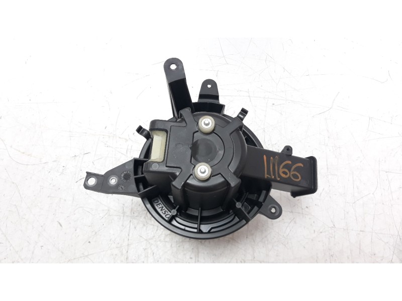 Recambio de ventilador calefaccion para fiat 500 x (334) 1.6 16v cat referencia OEM IAM 77367171  