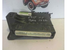 Recambio de modulo electronico para toyota yaris 1.4 turbodiesel cat referencia OEM IAM 886500D160 MB1776001792 