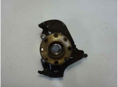 Recambio de mangueta delantera izquierda para fiat panda (169) 1.3 16v jtd emotion referencia OEM IAM   