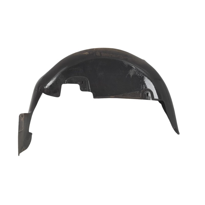 Recambio de paso rueda trasero derecho para porsche cayenne (typ 9pa) turbo s referencia OEM IAM 7L5810972  
