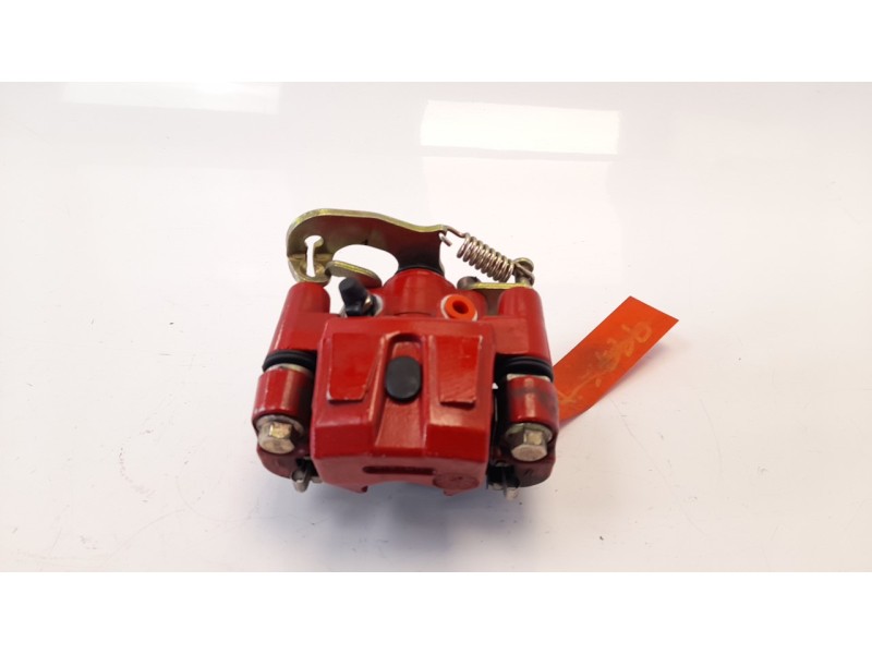 Recambio de pinza de freno trasera izquierda para ligier nova js20/fd referencia OEM IAM   