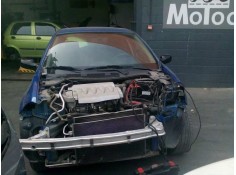 renault megane ii berlina 5p del año 2005 2