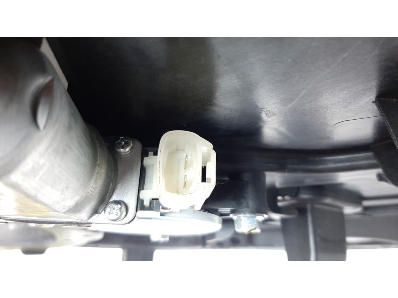 Recambio de elevalunas trasero derecho para kia soul ( ) 1.6 gdi cat referencia OEM IAM 83480B2010  