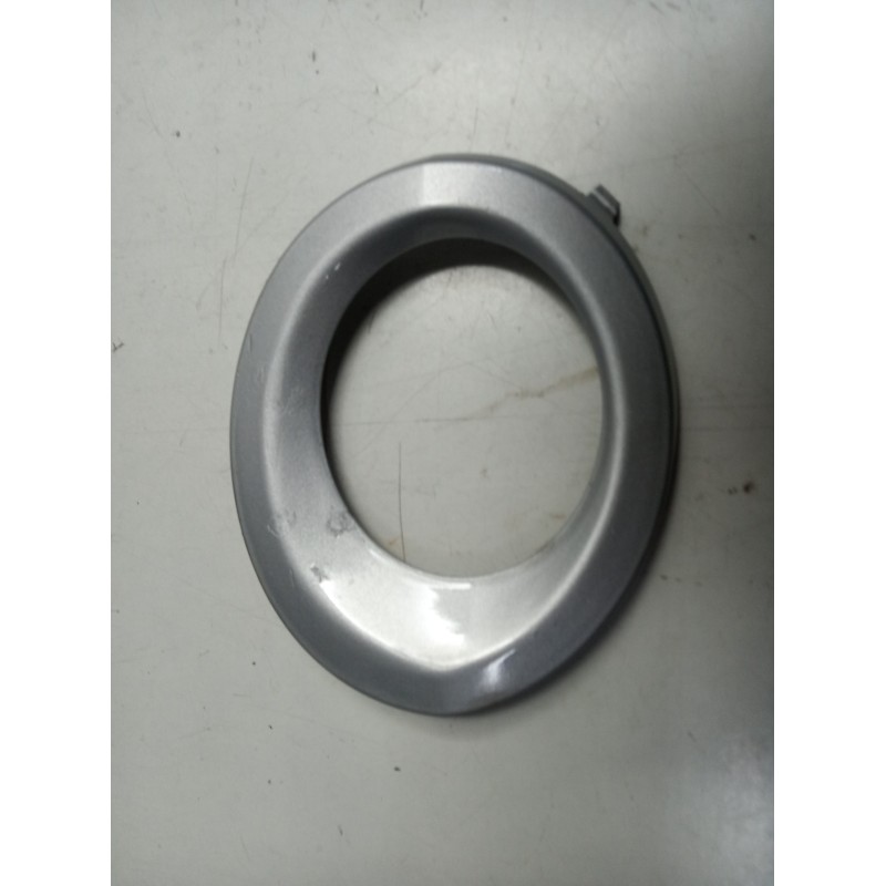 Recambio de rejilla paragolpes izquierda para ford s-max (ca1) titanium (03.2010) referencia OEM IAM 6M21R19953AD  