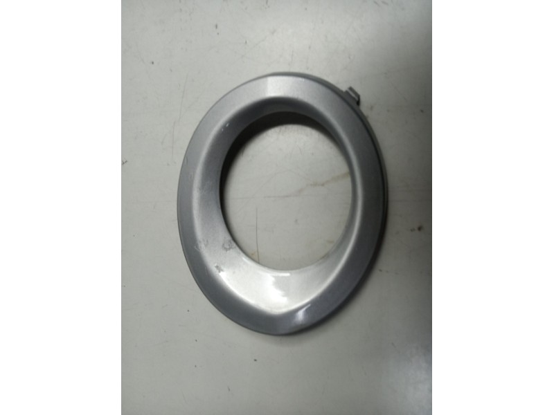 Recambio de rejilla paragolpes izquierda para ford s-max (ca1) titanium (03.2010) referencia OEM IAM 6M21R19953AD  