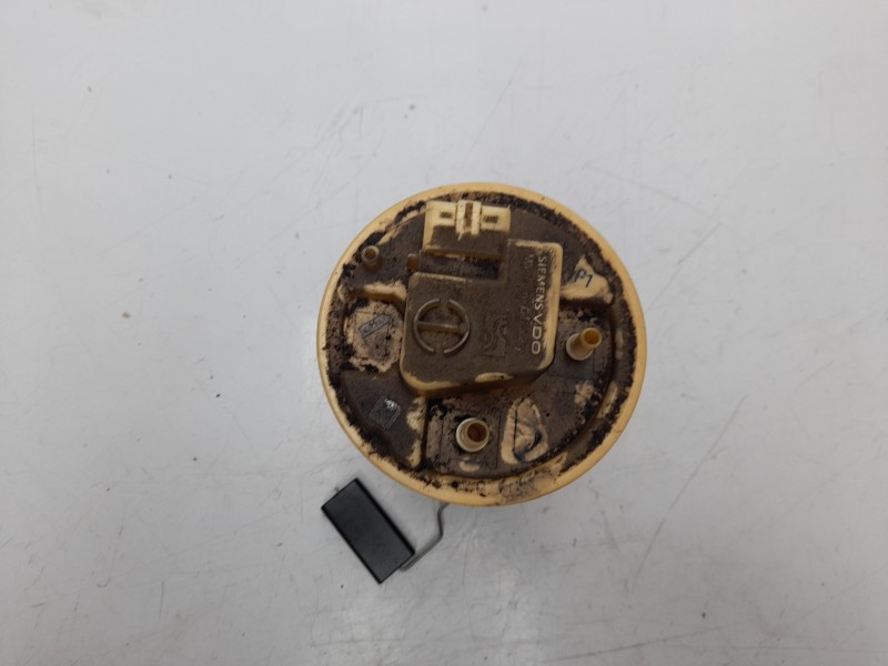 Recambio de bomba combustible para opel corsa d selective referencia OEM IAM 13252213 A2C53245174 
