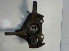 Recambio de mangueta delantera izquierda para fiat panda (169) 1.3 16v jtd emotion referencia OEM IAM    2