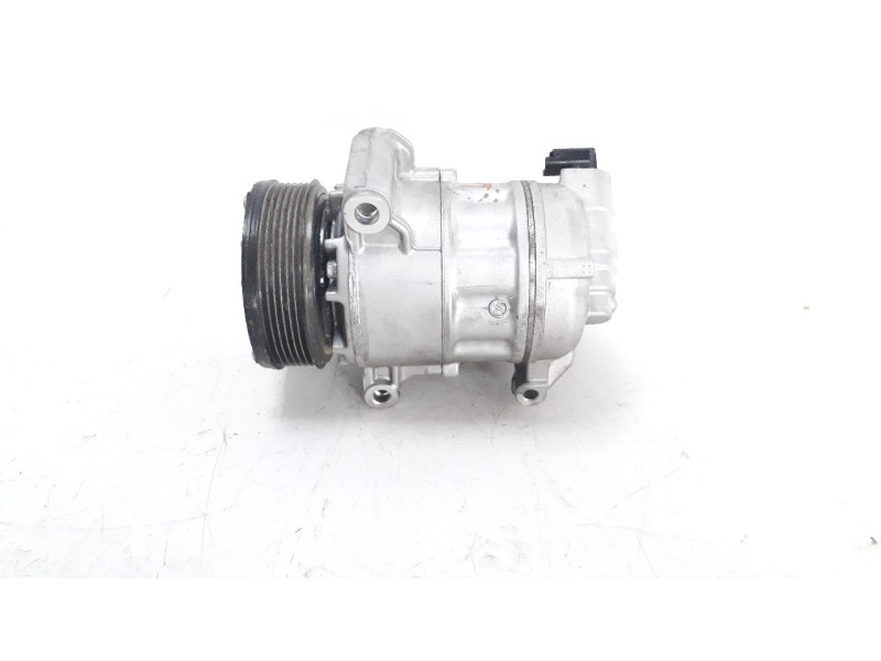 Recambio de compresor aire acondicionado para opel grandland x 1.2 referencia OEM IAM 9835188280  