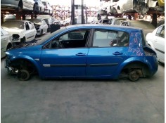 renault megane ii berlina 5p del año 2003 2