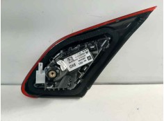 Recambio de piloto trasero izquierdo para opel corsa e 1.4 16v cat (b 14 xel / ldd) bivalent. gasolina / gpl referencia OEM IAM  2