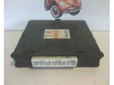 Recambio de centralita motor uce para suzuki liana rh (er) 1.6 16v cat referencia OEM IAM 3392054GC  