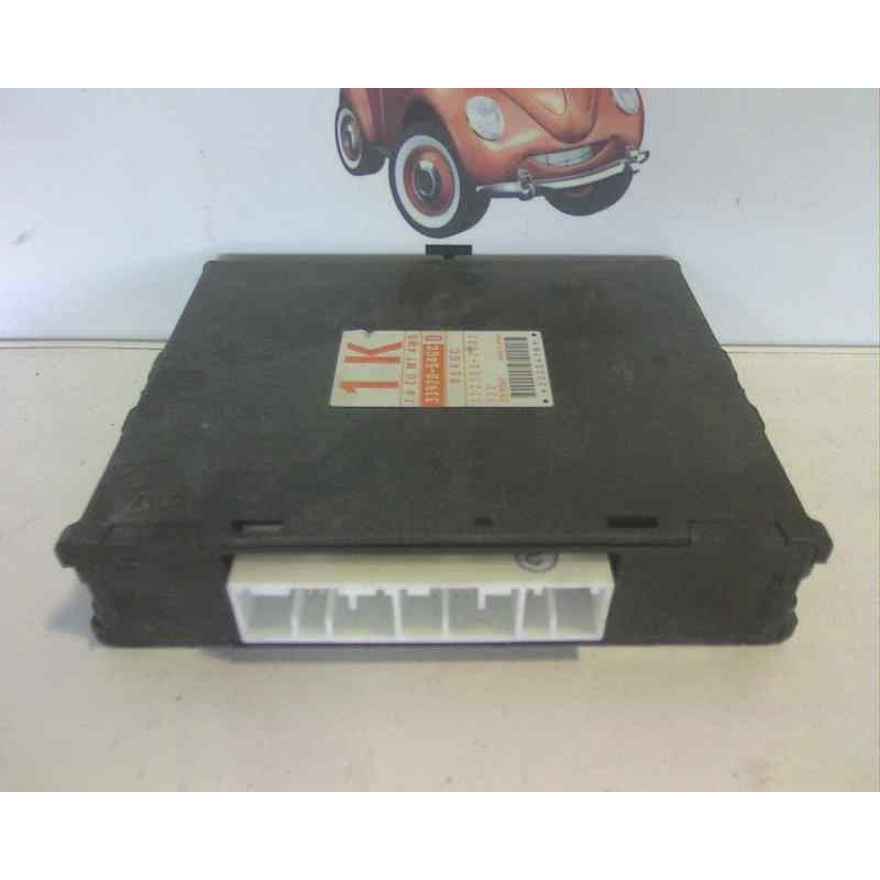 Recambio de centralita motor uce para suzuki liana rh (er) 1.6 16v cat referencia OEM IAM 3392054GC  