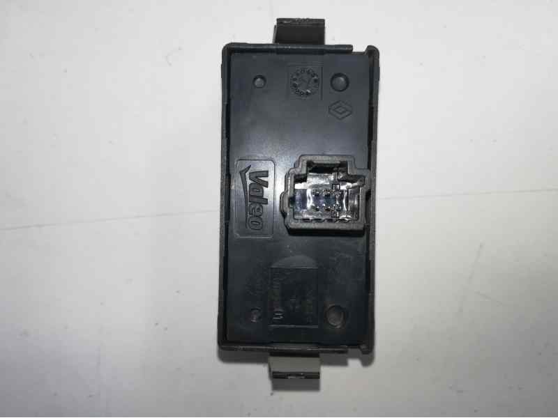 Recambio de warning para dacia dokker ambiance referencia OEM IAM 252905668R  