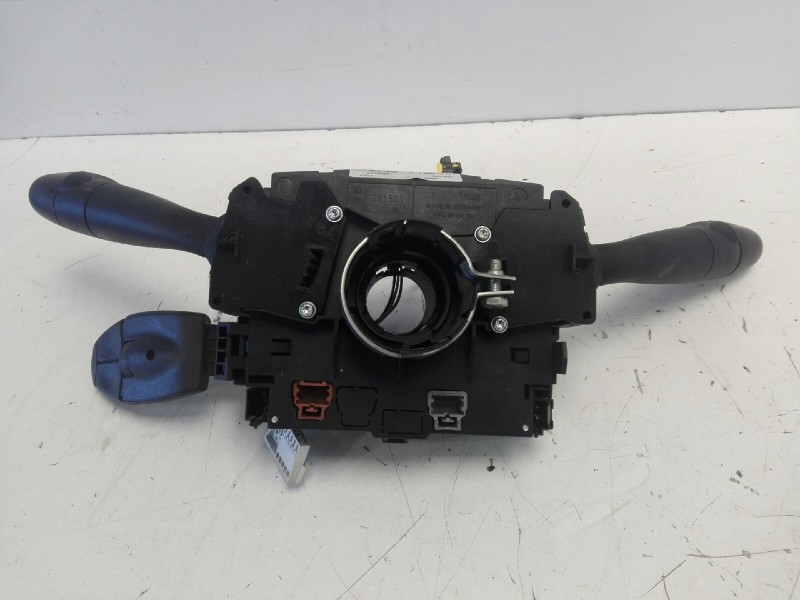 Recambio de mando multifuncion para peugeot 207 confort referencia OEM IAM 96657288XT  