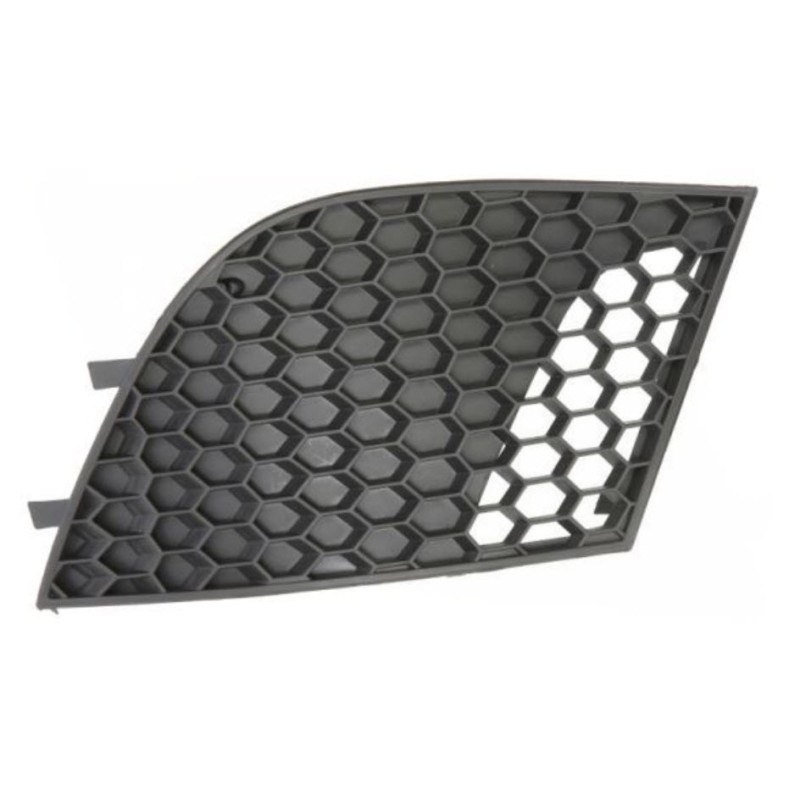 Recambio de rejilla paragolpes derecha para seat cordoba berlina (6l2) referencia OEM IAM 6L68536659B9 107212216 ST0342123