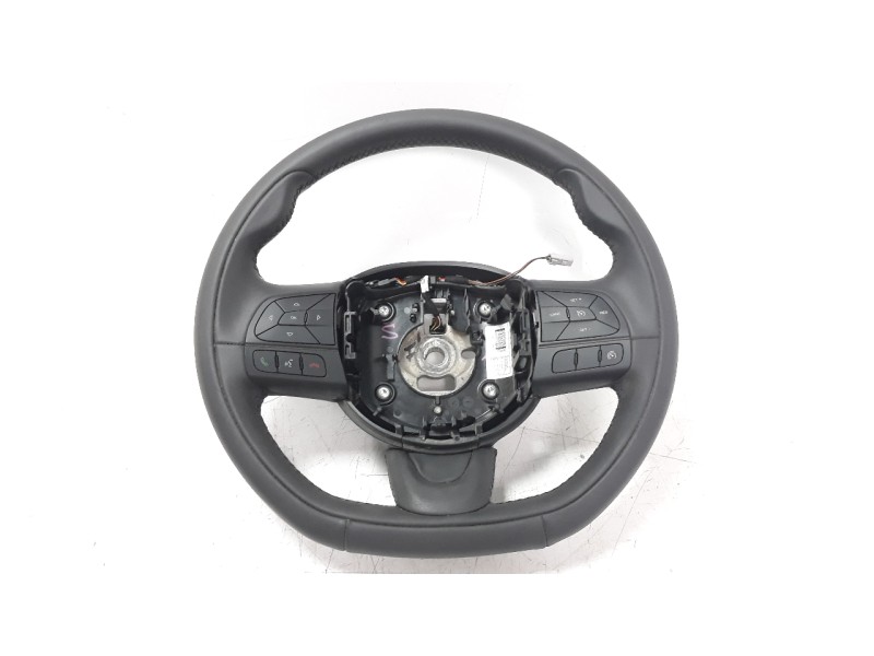 Recambio de volante para fiat 500 x (334) 1.6 16v cat referencia OEM IAM 7356698660  
