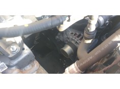 Recambio de compresor aire acondicionado para seat ibiza (kj1) 1.0 tsi referencia OEM IAM 3Q0816803E 320197 CAF860137 2