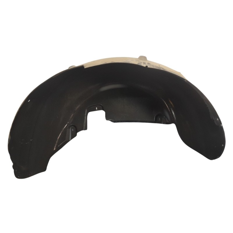 Recambio de paso rueda trasero izquierdo para porsche cayenne (typ 9pa) turbo s referencia OEM IAM 7L5810971C  