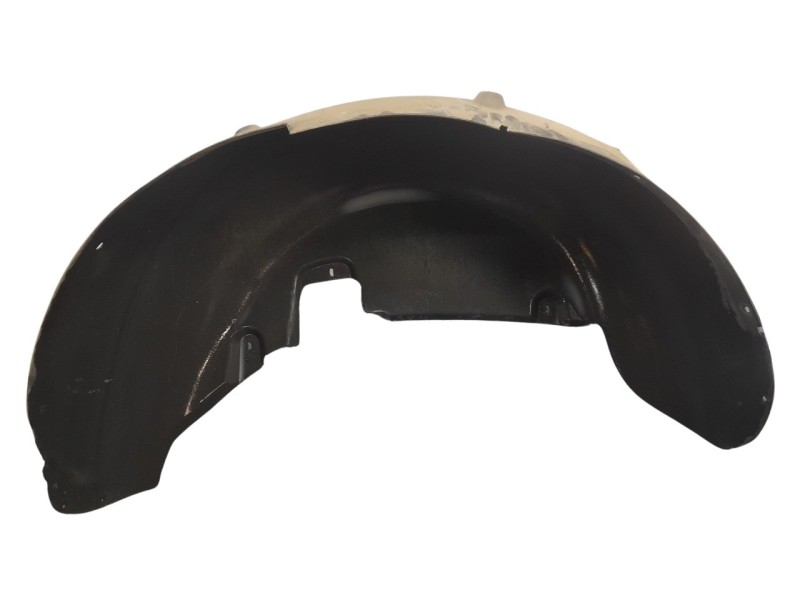 Recambio de paso rueda trasero izquierdo para porsche cayenne (typ 9pa) turbo s referencia OEM IAM 7L5810971C  