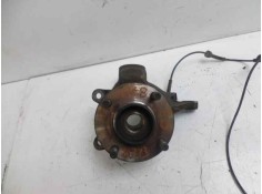 Recambio de mangueta delantera izquierda para ford ka (ccq) 1.3 cat referencia OEM IAM   
