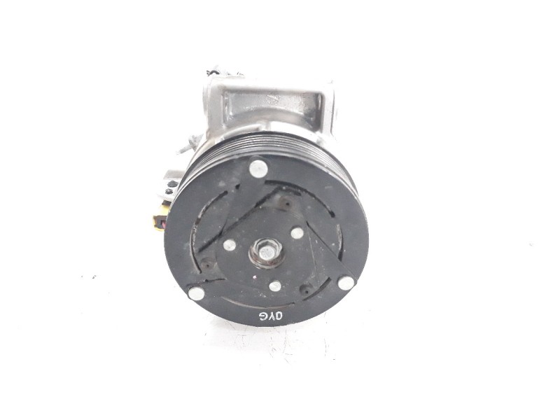 Recambio de compresor aire acondicionado para opel grandland x 1.2 referencia OEM IAM 9835188280  