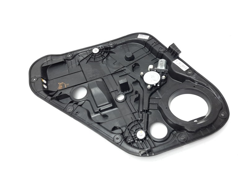 Recambio de elevalunas trasero izquierdo para kia soul ( ) 1.6 gdi cat referencia OEM IAM 83470B2010  