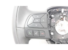 Recambio de volante para fiat 500 x (334) 1.6 16v cat referencia OEM IAM 7356698660   2