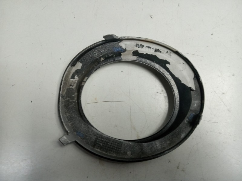 Recambio de rejilla paragolpes izquierda para ford s-max (ca1) titanium (03.2010) referencia OEM IAM 6M21R19953AD  