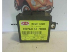 MODULO ELECTRONICO 0K2AC677ROD 