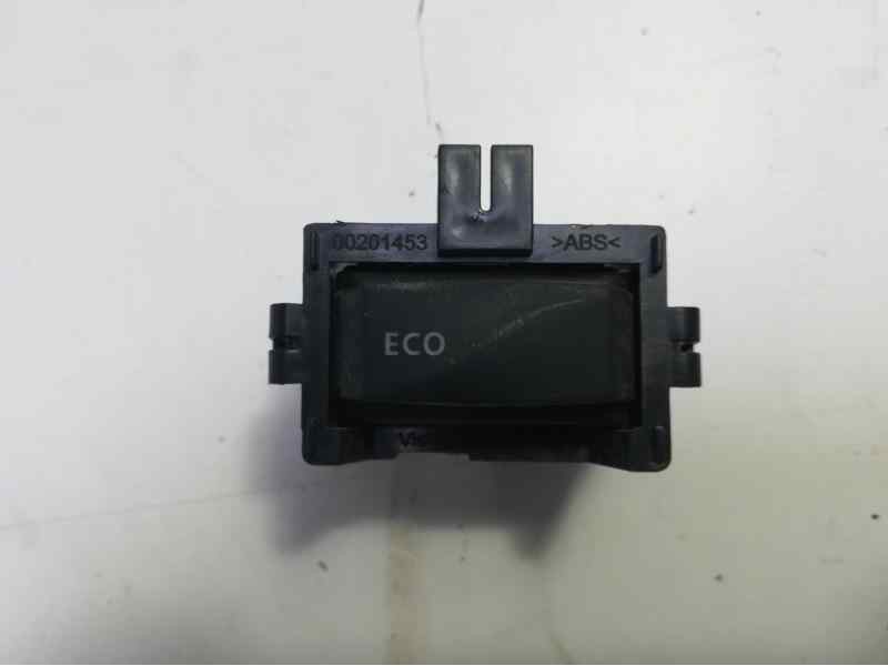 Recambio de interruptor para dacia dokker ambiance referencia OEM IAM 251B41715R  