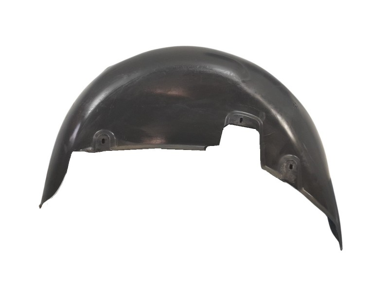 Recambio de paso rueda trasero izquierdo para porsche cayenne (typ 9pa) turbo s referencia OEM IAM 7L5810971C  
