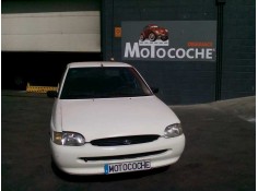 ford escort berl./turnier del año 1995 2