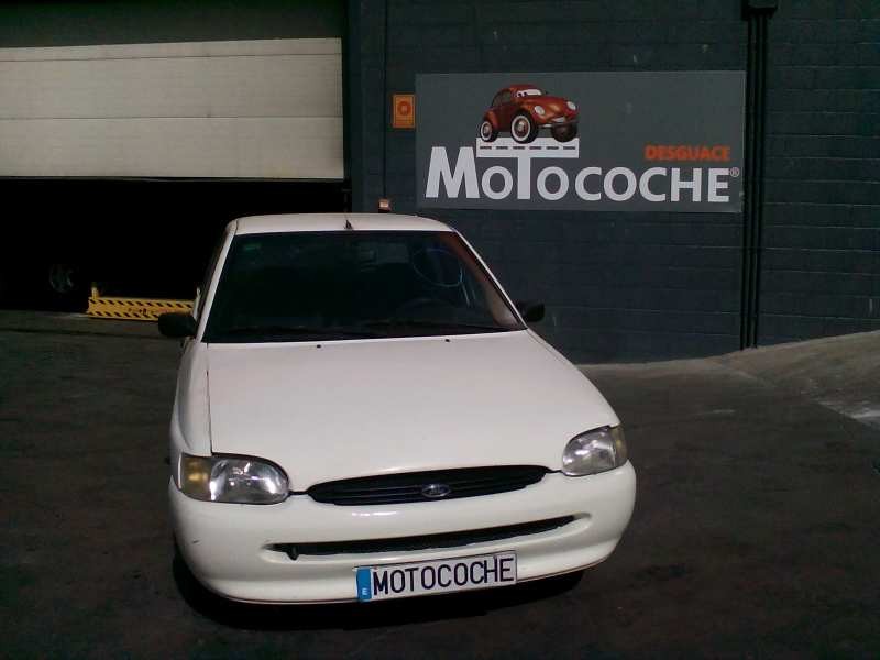 ford escort berl./turnier del año 1995
