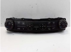 Recambio de mando climatizador para mercedes-benz clase e (w211) berlina e 270 cdi (211.016) referencia OEM IAM 2118300190  