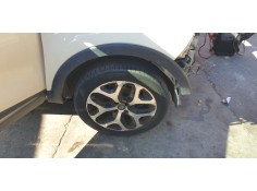 Recambio de brazo suspension delantero derecho para renault captur zen referencia OEM IAM 545045743R  ZWDRE011 2