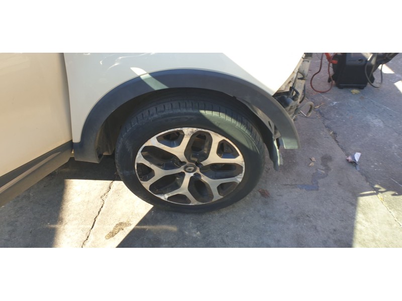 Recambio de brazo suspension delantero derecho para renault captur zen referencia OEM IAM 545045743R  ZWDRE011