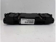 Recambio de mando climatizador para mercedes-benz clase e (w211) berlina e 270 cdi (211.016) referencia OEM IAM 2118300190   2