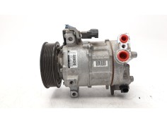 Recambio de compresor aire acondicionado para jeep compass ii 2.0 m-jet cat referencia OEM IAM 4472501340   2