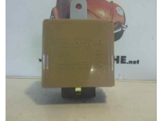Recambio de modulo electronico para toyota land cruiser (j9) td vx (3-ptas.) (kzj90) referencia OEM IAM 8594060070 0521002780 